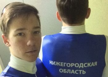 Нижегородец Валерий Фомин в Харбине завоевал две золотых медали  на первых китайско-российских юношеских зимних играх