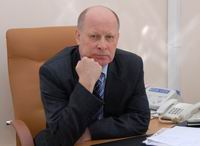 Муравьев возглавит нижегородский департамент информационных технологий - Шанцев


