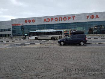 Прямые авиарейсы стартуют из Уфы в Минск 6 марта