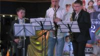 Юные музыканты из Чебоксар поедут на Международный джазовый конкурс-фестиваль им. Олега Лундстрема