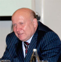 Шанцев из СМИ узнал, что Медведев внес его кандидатуру для наделения полномочиями губернатора Нижегородской области (видео ТК "Волга")
