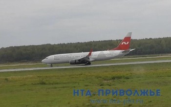 Число рейсов Уфа — Таджикистан увеличат с февраля