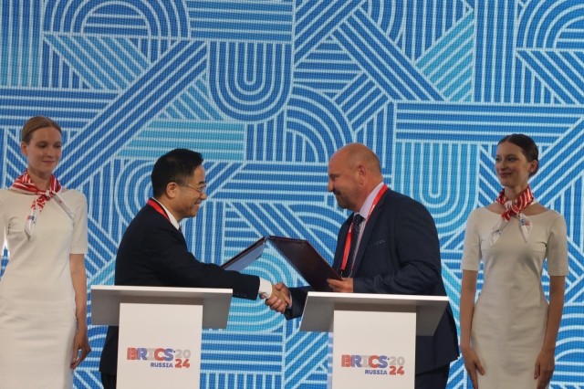 Нижний Новгород, Арзамас и Городец – лидеры в сфере международного межмуниципального сотрудничества Нижегородской области