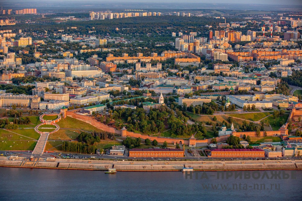 Нижегородская область получила рекордное списание бюджетных долгов — ₽16,7 млрд рублей