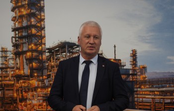 Ответственный подход к вакцинации отмечен на ООО &quot;ЛУКОЙЛ-Нижегороднефтеоргсинтез&quot;