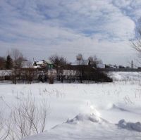 В Нижегородской области в ближайшие дни потепления не ожидается 

