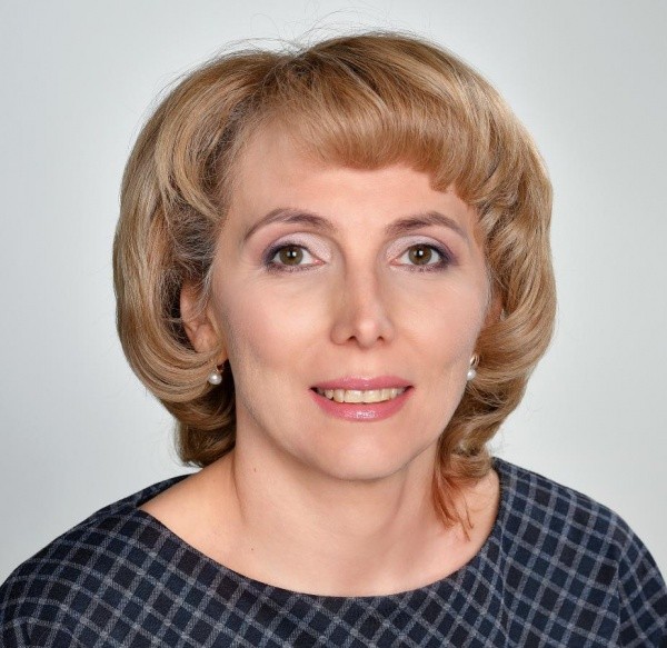 Марина Петренко заняла пост замминистра здравоохранения Удмуртии