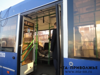 &quot;Нижегородпассажиравтотранс&quot; планирует затратить около 18 млн. рублей на ремонт автобусов в 2017 году