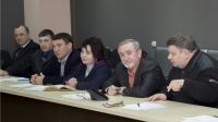 Координационный Совет по поддержке малого и среднего предпринимательства г. Чебоксары прошел в МФЦ