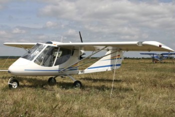 Пензенского пилота "Лебедя" оштрафовали за нарушения безопасности 