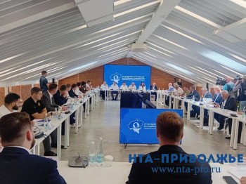 Олег Машковцев прокомментировал перенос молодёжного форума ПФО "иВолга"