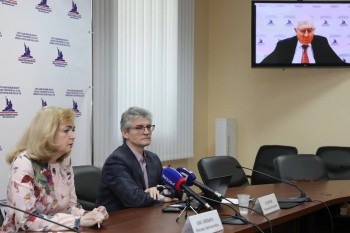 Общественный штаб по наблюдению за выборами-2021 собран в Нижегородской области