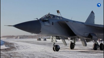 Нижегородский авиазавод «Сокол» выполнил гособоронзаказ по модернизации МИГ-31