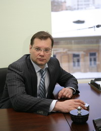 Тимофеев подал заявление для участия в праймериз &quot;Единой России&quot; в преддверии выборов в нижегородское Заксобрание

