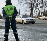 Нижегородские сотрудники ГИБДД за сутки задержали 75 водителей за управление транспортными средствами в состоянии опьянения