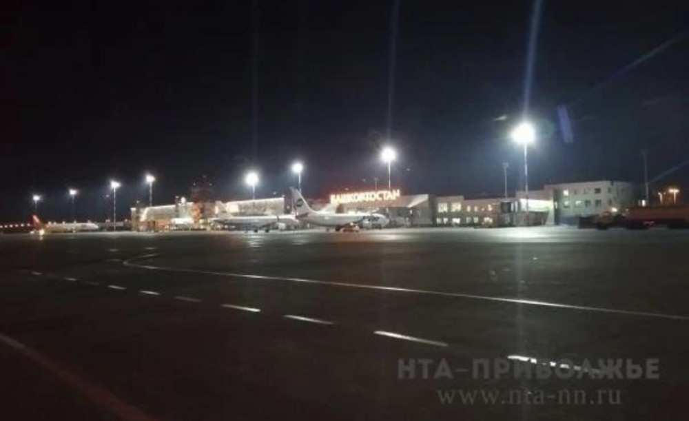 Прямые авиарейсы запущены между Уфой и Актау