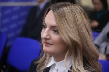 Нина Шимина может получить мандат депутата Госсовета РТ