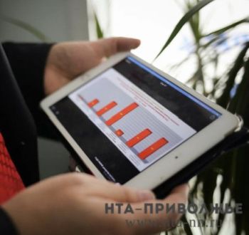 Молодые предприниматели развивают бизнес в Нижегородской области