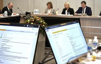 Единую систему мониторинга трат дорожного фонда создадут в Чувашии