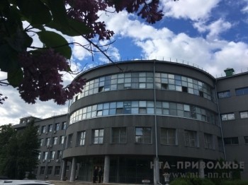 Администрация Нижнего Новгорода досрочно погасила кредиторскую задолженность за 2016 год