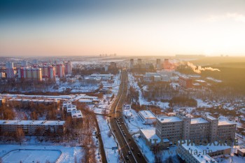 250 заявок по программе переселения в Нижегородскую область получено в 2023 году