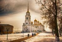 Выставка &quot;По дороге с облаками…&quot; откроется в Русском музее фотографии 20 апреля