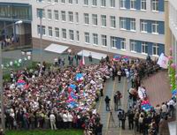 В Н.Новгороде 13 мая состоится финал XI городского фестиваля &quot;Семья года&quot;