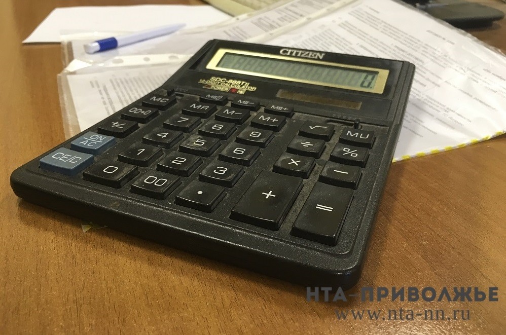 Татарстан и Башкирия лидируют по процедурам банкротства в ПФО