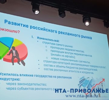 Почти 1 трлн рублей может нарастить рекламный рынок России в медиа в 2025 году