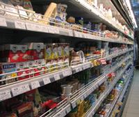 В Нижегородской области за 6 месяцев цены на продукты питания в среднем повысились на 5%