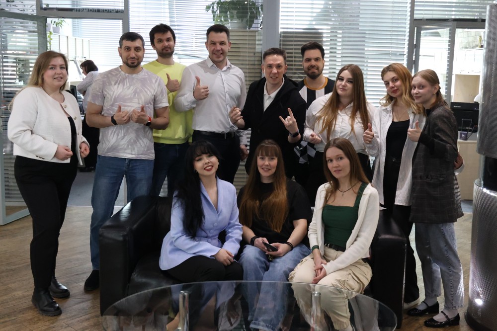 Подведение итогов Года молодёжи и смелые планы на будущее