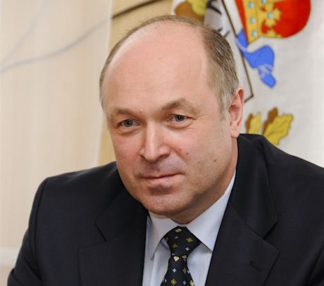 Евгений Лебедев избран председателем Законодательного собрания Нижегородской области VI созыва Евгений Лебедев избран председателем Законодательного собрания Нижегородской области VI созыва