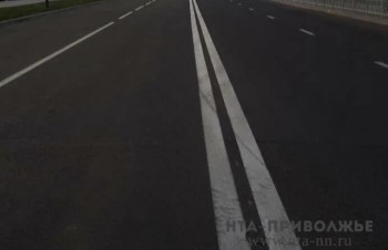 Доля нормативного состояния трасс в Кировской области достигла 52,5% Доля нормативного состояния трасс в Кировской области достигла 52,5%