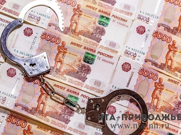 Деятельность ОПГ по налоговым махинациям пресекли в семи регионах ПФО