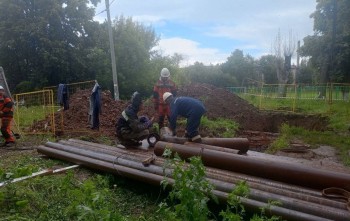 Дело заведено на директора филиала "Т Плюс" из-за проблем с водой в Чебоксарах Дело заведено на директора филиала "Т Плюс" из-за проблем с водой в Чебоксарах