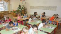 Мероприятия по формированию основ безопасного поведения проводятся в детских садах Чебоксар
