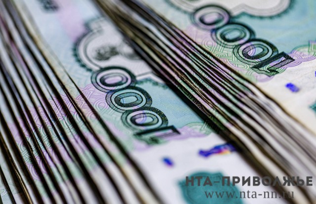 Инвестиции в основной капитал Чувашии выросли в 1,7 раза с 2020 года