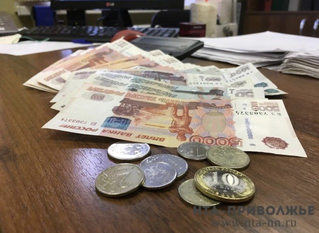 Порядок выдачи займов для бизнеса изменили в Кировской области