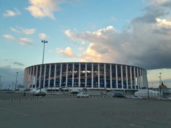 Посол ЧМ Нижнего Новгорода Дмитрий Булыкин считает, что мундиаль позволит городу создать футбольную команду для премьер-лиги