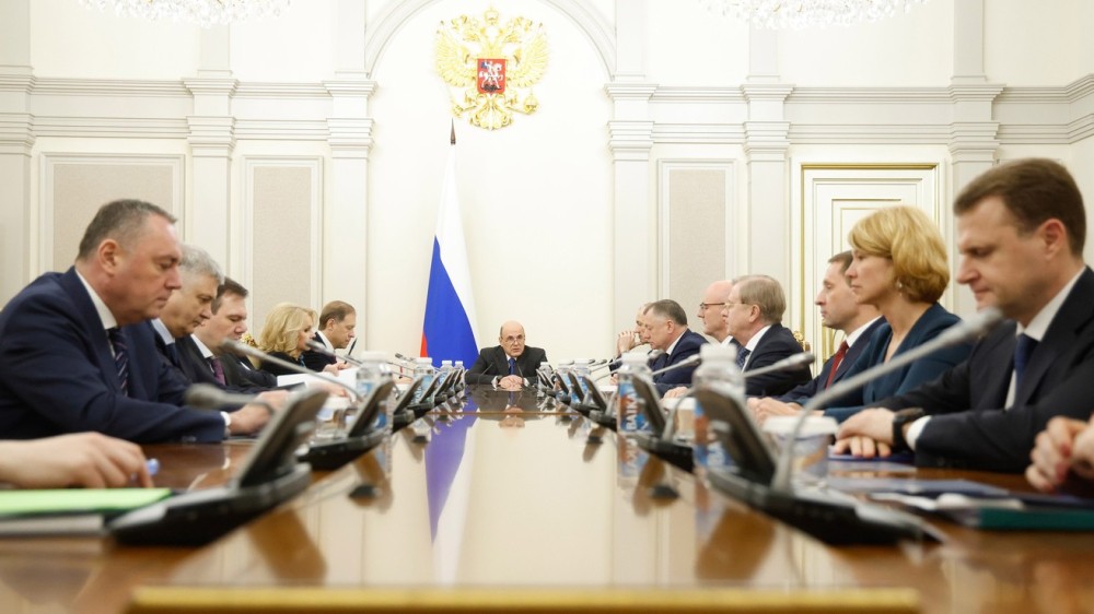 Ещё семи регионам ПФО списаны бюджетные кредиты
