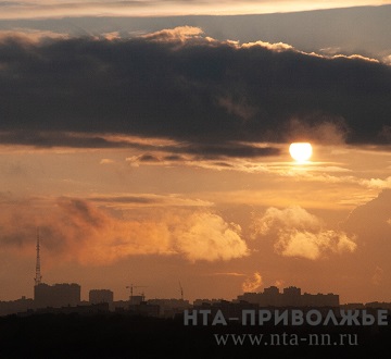Роспотребнадзор проверит воздух в Нижнем Новгороде