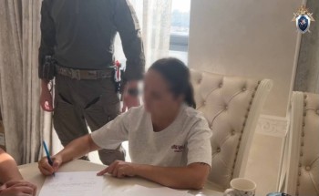 СК подтвердил подозрение в сговоре культдеятелей Юриной и Яруллина в Башкирии