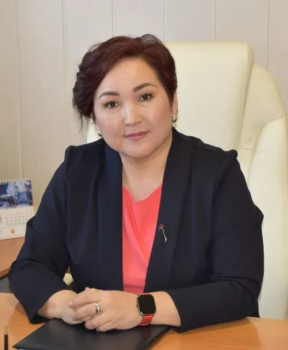 Зухра Гордиенко покинула пост министра предпринимательства и туризма Башкирии Зухра Гордиенко покинула пост министра предпринимательства и туризма Башкирии