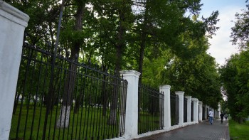 Теплосети начинают прокладывать для ИТ-кампуса на пр. Гагарина в Нижнем Новгороде Теплосети начинают прокладывать для ИТ-кампуса на пр. Гагарина в Нижнем Новгороде