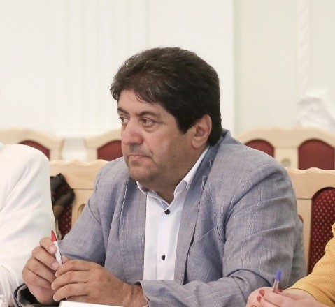 Руководитель Нижегородской организации выходцев из Республики Таджикистан Мутрибшо Мирзоев скончался 27 сентября