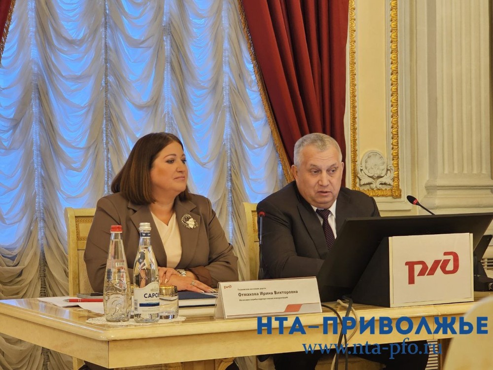 Глава ГЖД прокомментировал строительство ВСМ Москва – Казань