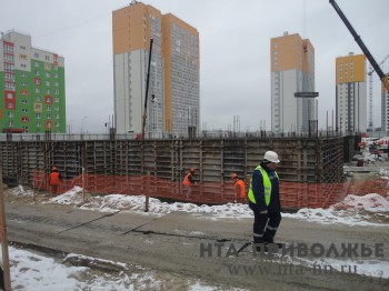 Более 1,1 тыс. га в Нижегородской области могут использоваться под жилищное строительство