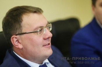 Президиум регионального политсовета &quot;Единой России&quot; согласовал выдвижение Александра Щелокова на должность главы Арзамаса