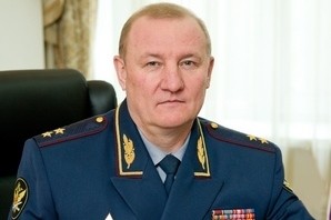 Нижегородский ГУФСИН может возглавить силовик из Челябинска