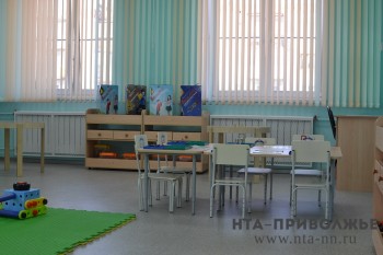 Два детсада в нижегородском ЖК &quot;Новая Кузнечиха&quot; планируют достроить до конца года 
